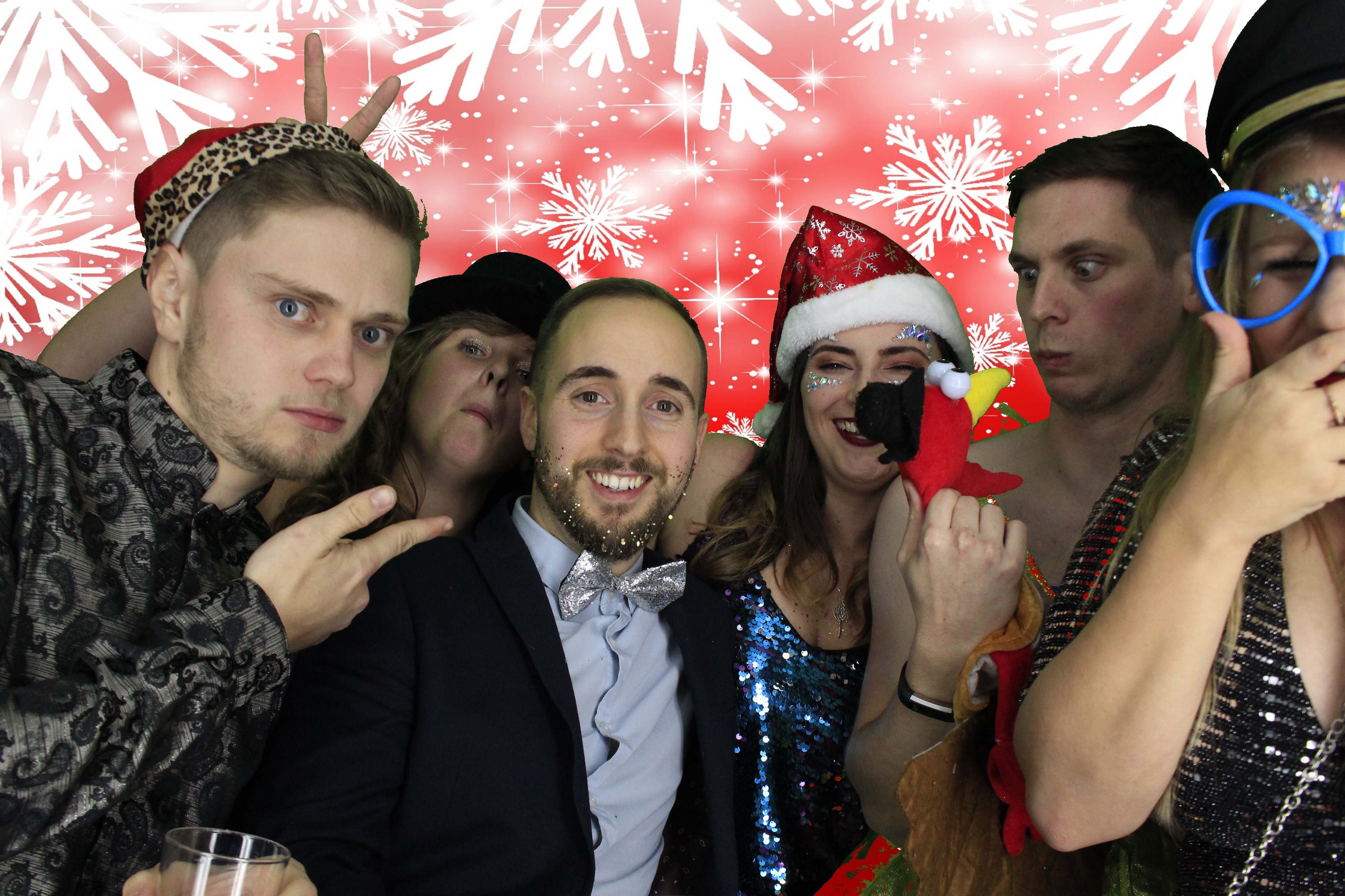 Planet Cruise Christmas Party | View more photos from the event at gallery.myphotoboothexperience.co.uk/u/MyPhotoBoothExperienceLtd/Planet-Cruise-Christmas-Party